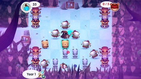 Road Not Taken Steam Key GLOBAL - 5