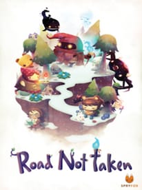 Road Not Taken Steam Key GLOBAL - 1