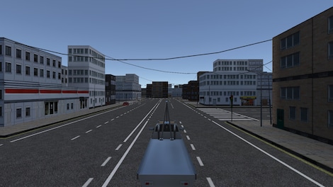 Road Patrol Truck Steam Key GLOBAL - 3