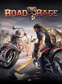 Road Rage (PC) - Steam Key - CHINA - 1
