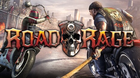 Road Rage (PC) - Steam Key - GLOBAL - 2