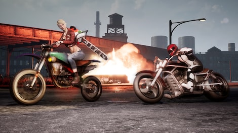 Road Rage (PC) - Steam Key - GLOBAL - 5