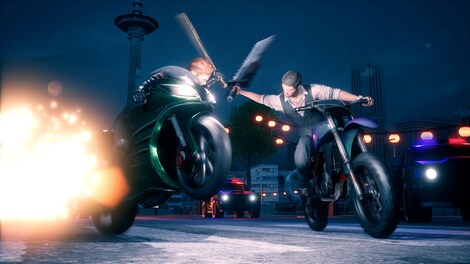 Road Rage (PC) - Steam Key - GLOBAL - 3