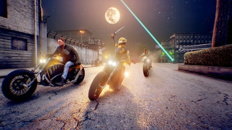 Road Rage (PC) - Steam Key - GLOBAL - 4