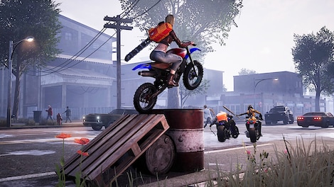 Road Rage (PC) - Steam Key - GLOBAL - 6