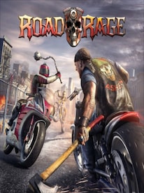 Road Rage (PC) - Steam Key - GLOBAL - 1