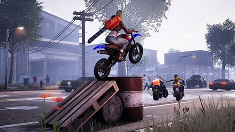 Road Rage (Xbox One) - Xbox Live Key - UNITED STATES - 6