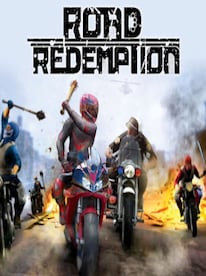 Road Redemption (PC) - Steam Key - GLOBAL - 1
