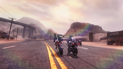 Road Redemption Steam Key GLOBAL - 6