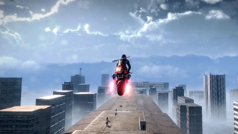 Road Redemption Steam Key GLOBAL - 5