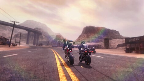 Road Redemption (Xbox One) - Xbox Live Key - EUROPE - 6
