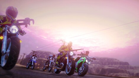 Road Redemption (Xbox One) - Xbox Live Key - EUROPE - 7