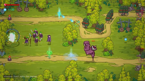 Road Stones (PC) - Steam Key - GLOBAL - 5