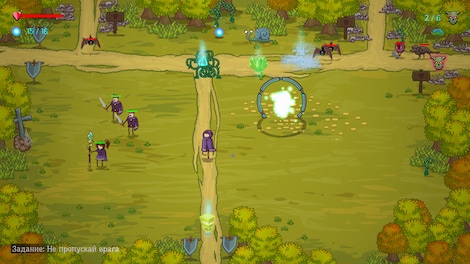 Road Stones (PC) - Steam Key - GLOBAL - 4