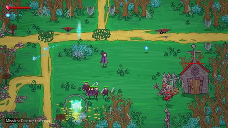 Road Stones (PC) - Steam Key - GLOBAL - 7