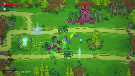 Road Stones (PC) - Steam Key - GLOBAL - 6