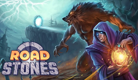 Road Stones (PC) - Steam Key - GLOBAL - 0
