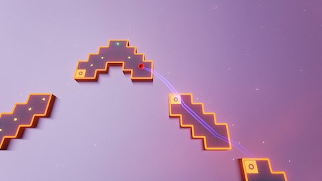 Road to Ballhalla Steam Key GLOBAL - 6