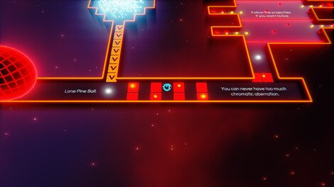 Road to Ballhalla Xbox Live Key EUROPE - 3