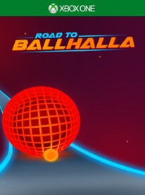Road to Ballhalla Xbox Live Key EUROPE - 1
