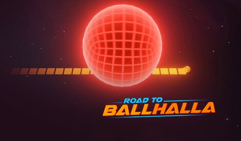 Road to Ballhalla Xbox Live Key UNITED STATES - 0