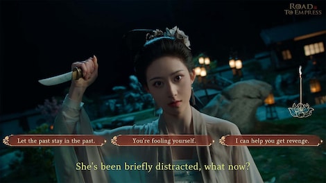 Road to Empress (PC) - Steam Gift - GLOBAL - 10