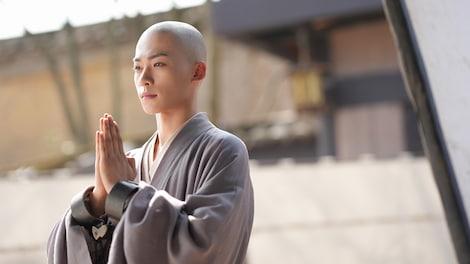 Road to Empress (PC) - Steam Gift - GLOBAL - 9