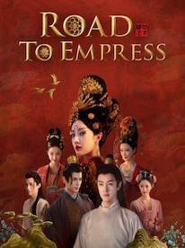 Road to Empress (PC) - Steam Gift - GLOBAL - 1