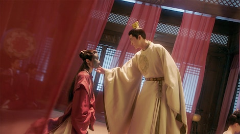 Road to Empress (PC) - Steam Gift - GLOBAL - 5