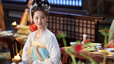 Road to Empress (PC) - Steam Gift - GLOBAL - 12