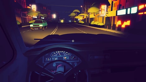 Road to Guangdong (PC) - Steam Account - GLOBAL - 17