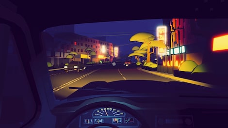 Road to Guangdong (PC) - Steam Account - GLOBAL - 13