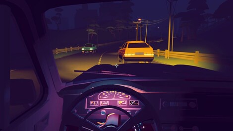 Road to Guangdong (PC) - Steam Account - GLOBAL - 18