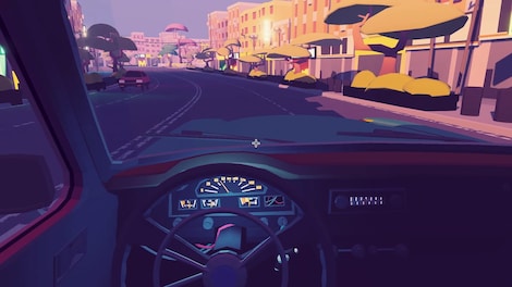 Road to Guangdong (PC) - Steam Account - GLOBAL - 6