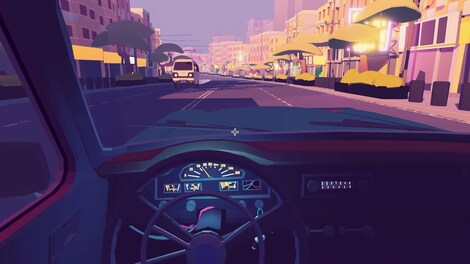 Road to Guangdong (PC) - Steam Account - GLOBAL - 11