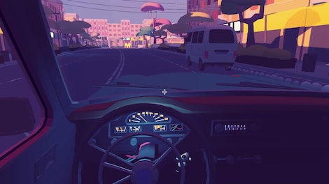 Road to Guangdong (PC) - Steam Account - GLOBAL - 8