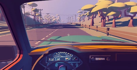 Road to Guangdong (PC) - Steam Account - GLOBAL - 22