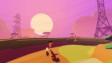 Road to Guangdong - Road Trip Car Driving Simulator Story-Based Indie Game (公路旅行驾驶游戏) Steam Key GLOBAL - 12