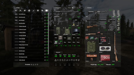 Road to Vostok (PC) - Steam Account - GLOBAL - 6