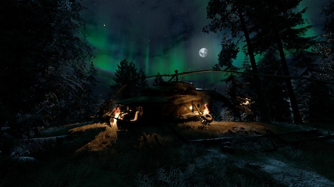 Road to Vostok (PC) - Steam Account - GLOBAL - 7