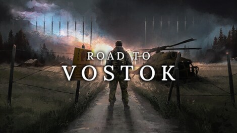 Road to Vostok (PC) - Steam Account - GLOBAL - 0