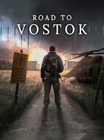 Road to Vostok (PC) - Steam Account - GLOBAL - 1