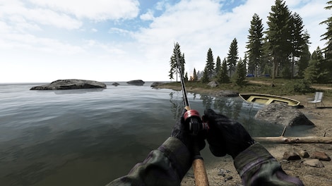 Road to Vostok (PC) - Steam Gift - GLOBAL - 4