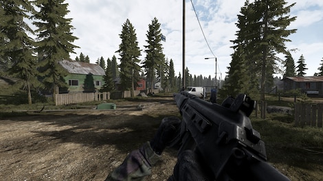 Road to Vostok (PC) - Steam Gift - GLOBAL - 8