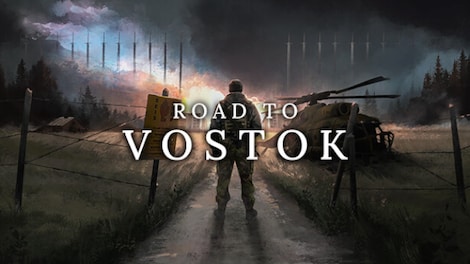 Road to Vostok (PC) - Steam Key - GLOBAL - 0