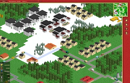 Road Works Steam Key GLOBAL - 4