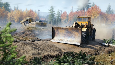 RoadCraft (PC) - Steam Account - GLOBAL - 10