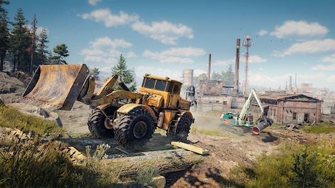 RoadCraft (PC) - Steam Account - GLOBAL - 3