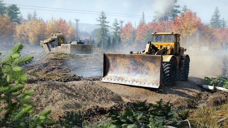 RoadCraft (PC) - Steam Gift - EUROPE - 10