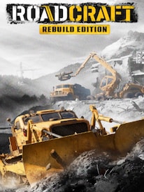 RoadCraft | Rebuild Edition (PC) - Steam Key - EUROPE - 1